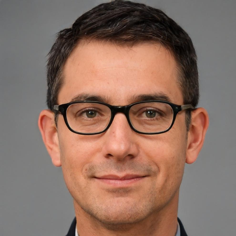 Magnus Schulte